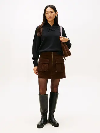 TOMMY HILFIGER | Minirock | 